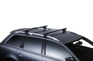 THULE 
relingi tradycyjne