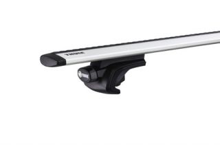 THULE WINGBAR ALU 
relingi tradycyjne