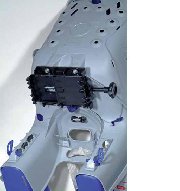  FOTELIK GP CARRIER