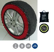VERIGA CAR SOCK.Grupa 93.