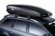 Thule Motion Sport 600