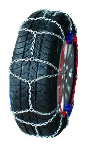 VERIGA SUV Stop&Go 267