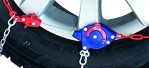VERIGA SUV Stop&Go 267