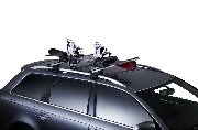 Thule Snowpro 745