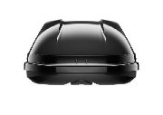 Thule Touring Sport 600 czarny z połyskiem