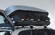 Thule torba 
