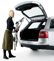 Thule ClipOn.