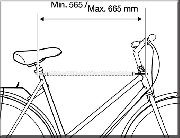 Adapter ramy Thule 982.