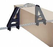 Ogranicznik ładunku Thule 25cm.