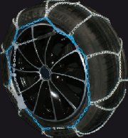 Veriga SEVEN - 7mm.Grupa 130.