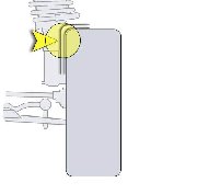 Veriga SEVEN - 7mm.Grupa 130.