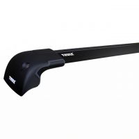 Thule WingBar Edge dachy 
z mocowaniami fabrycznymi - czarne