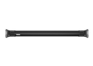 Thule WingBar Edge dachy 
z mocowaniami fabrycznymi - czarne
