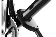 Thule ProRide 598 Black