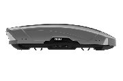 Thule Motion XT M Titan Glossy 