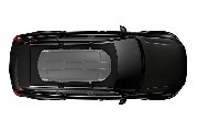 Thule Motion XT M Titan Glossy 