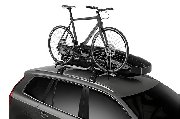 Thule Motion XT Sport  Black Glossy 