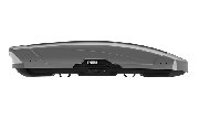 Thule Motion XT XL Titan Glossy 