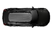 Thule Motion XT XL Titan Glossy 