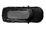 Thule Motion XT XXL Titan Glossy 