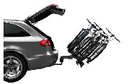 Thule VeloCompact 4th Bike Adapter