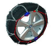 VERIGA STOP&GO SUV 240