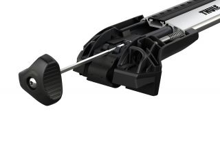 Thule Raised Rail Edge
