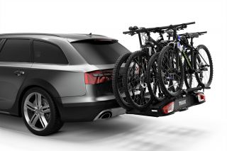 Thule VeloSpace XT Bike Adapt