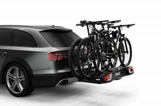 Thule VeloSpace XT 3 Black
