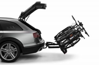 Thule VeloSpace XT 3 Black
